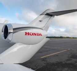 HONDAJET ELITE II 2024