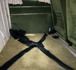 PIPER TURBO ARROW IV 1979