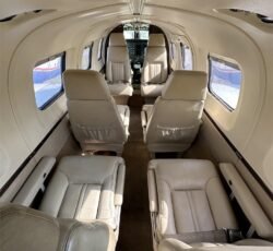 PIPER CHEYENNE IIIA 1984