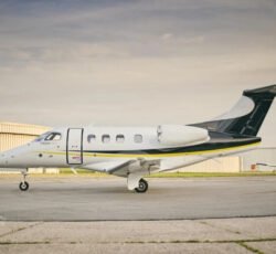 EMBRAER PHENOM 100EV 2023