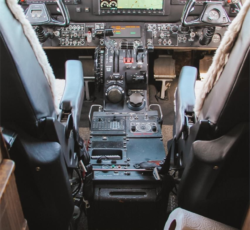 BEECHCRAFT KING AIR 350 1998