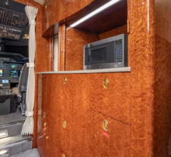 GULFSTREAM G200 2007