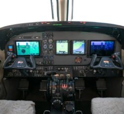 BEECHCRAFT KING AIR C90B 1999