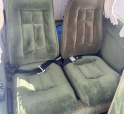 PIPER TURBO ARROW IV 1979