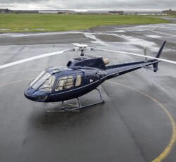 EUROCOPTER AS350B2 2000