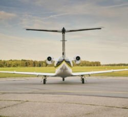 EMBRAER PHENOM 100EV 2023