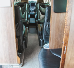 BEECHCRAFT KING AIR 350 1998