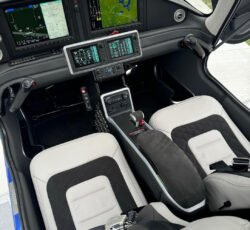 CIRRUS SR22 G7 2024
