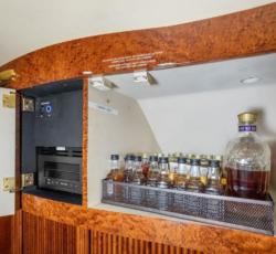 GULFSTREAM G200 2007