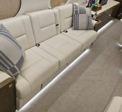 GULFSTREAM G650ER 2017