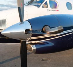 BEECHCRAFT KING AIR C90B 1999