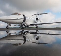 HONDAJET ELITE II 2024