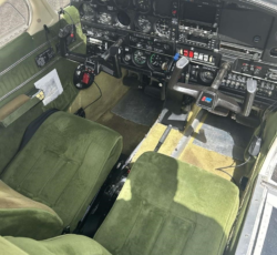 PIPER TURBO ARROW IV 1979