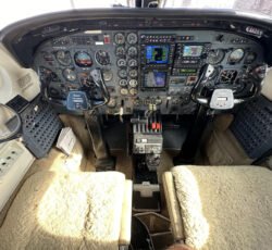 PIPER CHEYENNE IIIA 1984