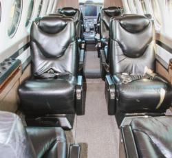 BEECHCRAFT KING AIR 350 1998