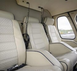 EUROCOPTER AS350B2 2000