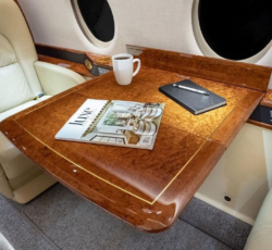 GULFSTREAM G200 2007