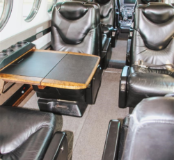 BEECHCRAFT KING AIR 350 1998