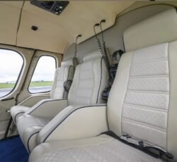 EUROCOPTER AS350B2 2000