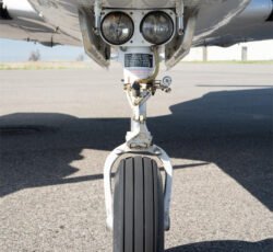 PIPER CHEYENNE III 1981