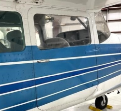 CESSNA 210 1965