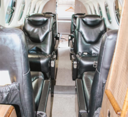 BEECHCRAFT KING AIR 350 1998