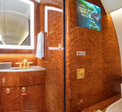 GULFSTREAM G200 2007