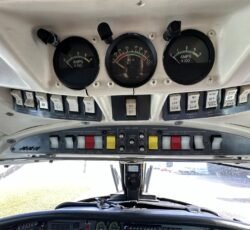 PIPER CHEYENNE IIIA 1984