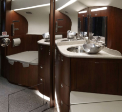 DASSAULT FALCON 7X 2011