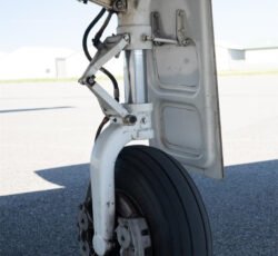 PIPER CHEYENNE III 1981