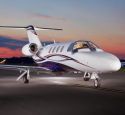 CESSNA CITATION M2 2017