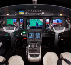 CESSNA CITATION M2 2017