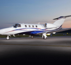 CESSNA CITATION M2 2017