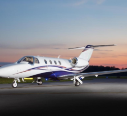 CESSNA CITATION M2 2017