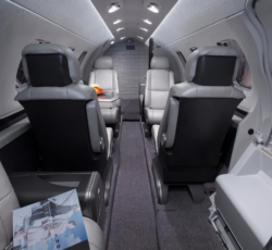 CESSNA CITATION M2 2017