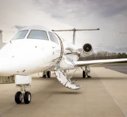 EMBRAER LEGACY 650 2013