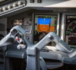 EMBRAER LINEAGE 1000E 2014