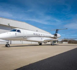 EMBRAER LEGACY 650 2013