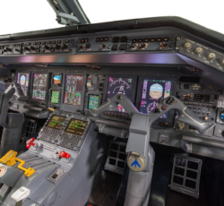 EMBRAER LEGACY 650 2013