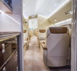 EMBRAER LINEAGE 1000E 2014