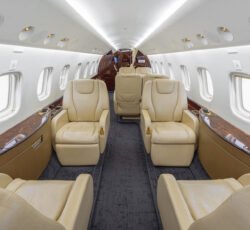 EMBRAER LEGACY 650 2013