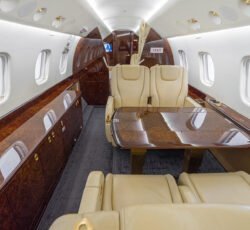 EMBRAER LEGACY 650 2013