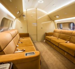 EMBRAER LINEAGE 1000E 2014