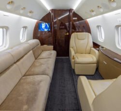EMBRAER LEGACY 650 2013