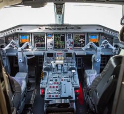 EMBRAER LINEAGE 1000E 2014