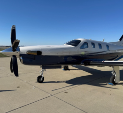 SOCATA TBM 700C2 2003