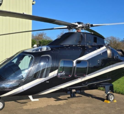 AGUSTA GRANDNEW 2018