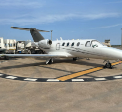 CESSNA CITATION JET 1993