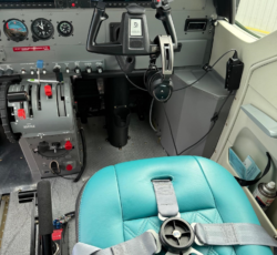 CESSNA CARAVAN 208B GRAND ANFÍBIO 2019