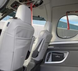 CIRRUS VISION SF50 G2+ 2022